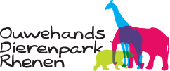 Afbeelding 1 van Ouwehands dierenpark Rhenen