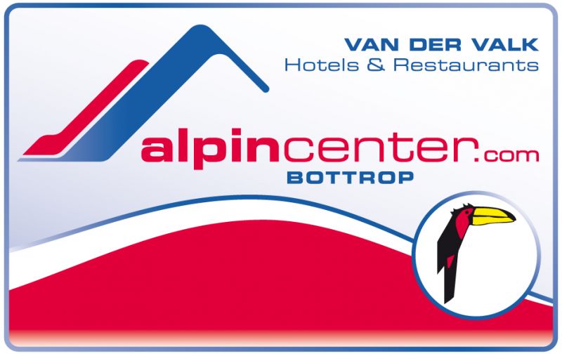 Afbeelding 2 van Bottrop indoor Skiën