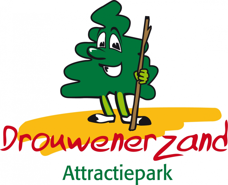 Afbeelding 1 van Attractiepark Drouwenerzand