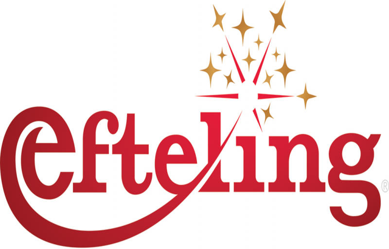 Afbeelding 1 van Efteling attractiepark