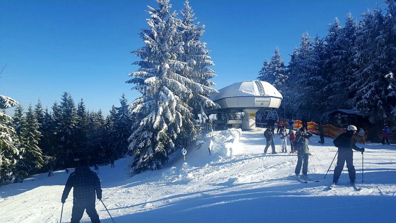 Afbeelding 1 van 1 daagse busreis Winterberg