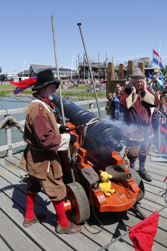 Afbeelding 2 van Batavialand Lelystad