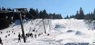 Afbeelding 2 van Winterberg Schoolreis skiën op de Sahnehang berg