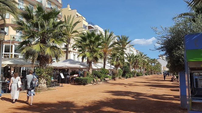 Afbeelding 2 van 10 daagse reis Spanje 2021