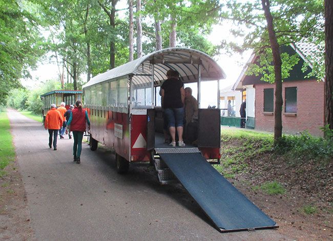 Afbeelding 4 van Dagtocht Oald Heldern