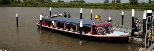 Afbeelding 5 van Biesbosch Museum Werkendam