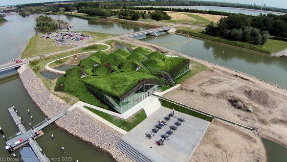 Afbeelding 1 van Biesbosch Museum Werkendam