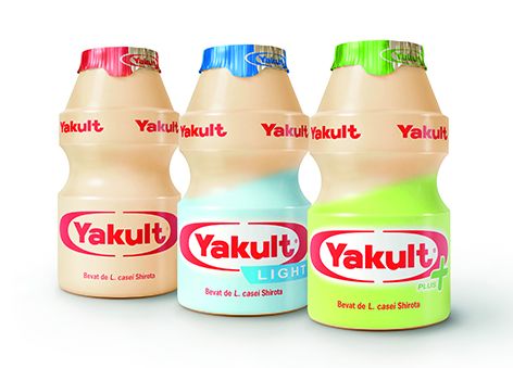 Afbeelding 2 van Yakult dagtocht