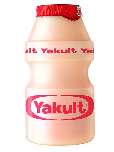 Afbeelding 1 van Yakult dagtocht