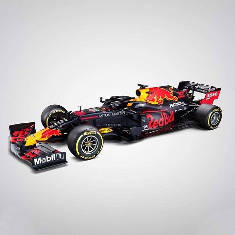 Afbeelding 3 van Formule 1 Grand prix van Oostenrijk 2023 incl. hotelovernachting