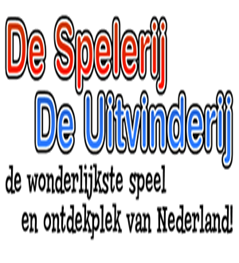 Thumbnail 1 van Spelerij Uitvinderij in Dieren