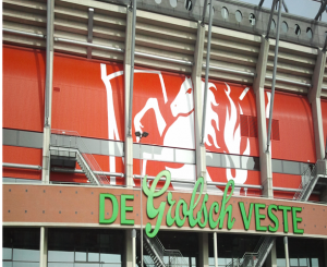 Thumbnail 1 van Grolsch Veste Enschede