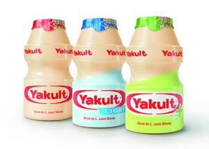 Thumbnail 2 van Yakult dagtocht
