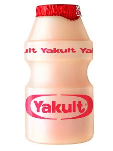 Thumbnail 1 van Yakult dagtocht