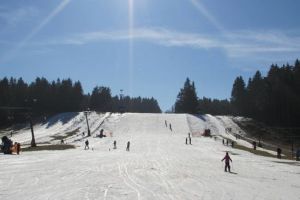 Thumbnail 3 van Schoolreis skiën op de Sahnehang berg