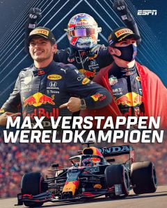 Thumbnail 1 van Formule 1 Grand Prix van Zandvoort 2022