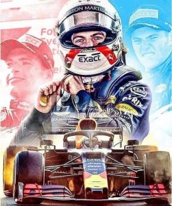 Thumbnail 2 van Formule 1 Grand prix van Oostenrijk 2022  incl. hotelovernachting