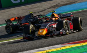 Thumbnail 3 van Formule 1 Grand Prix van Zandvoort 2022