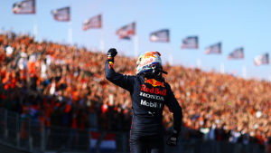 Thumbnail 2 van Formule 1 Grand Prix van Zandvoort 2022