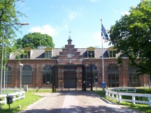 Veenhuizen en Drentse Roomkaatje Boerderij