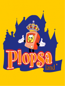 Plopsaland Coevorden