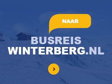 Busreis Winterberg