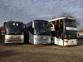 touringcar huren