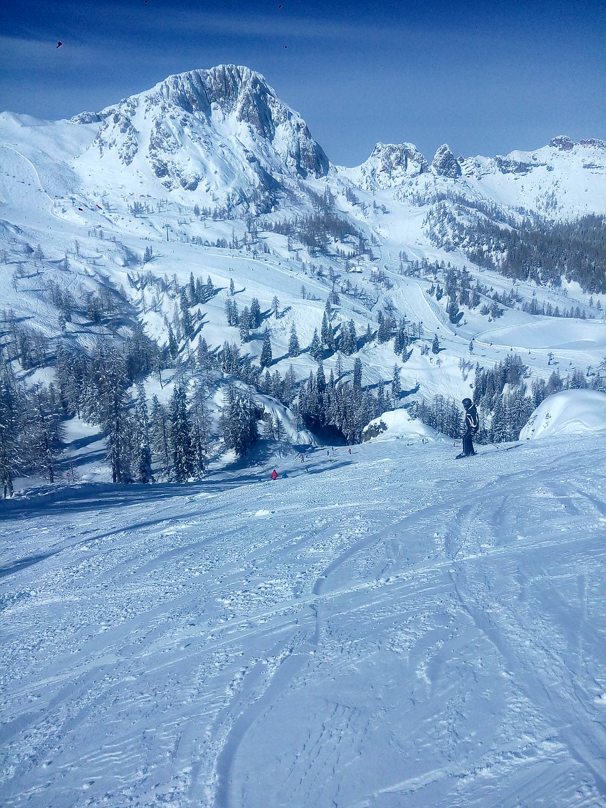 skiën Winterberg